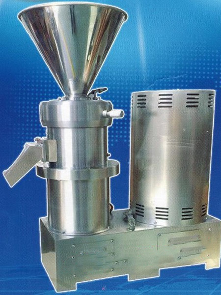 醬類研磨機